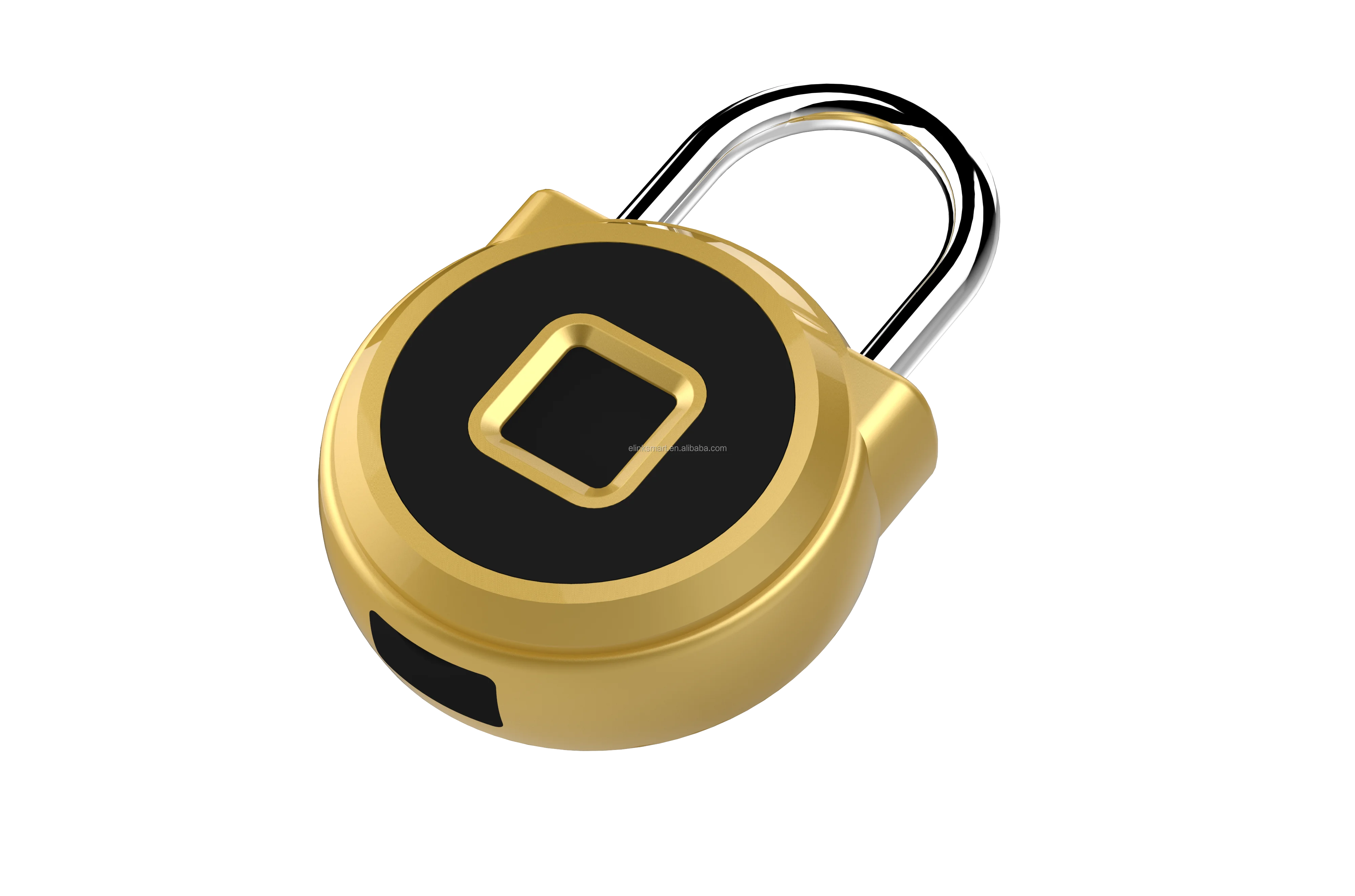 padlock app