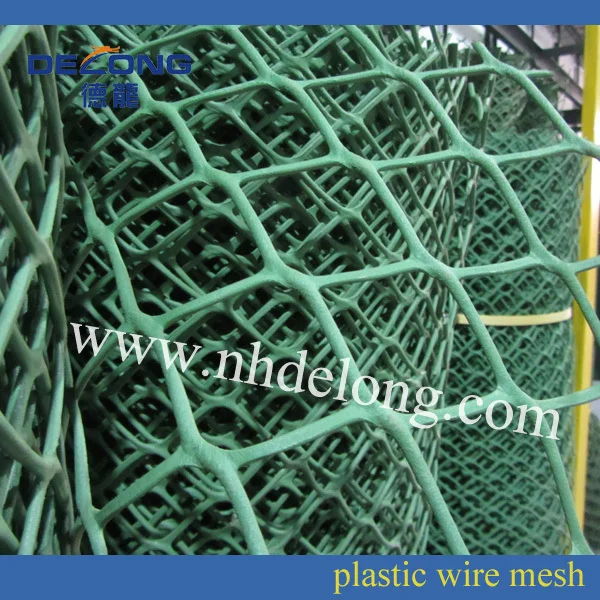 Hard Deer Netting - Buy Deer Netting,Green Net,Cheap Netting Product on