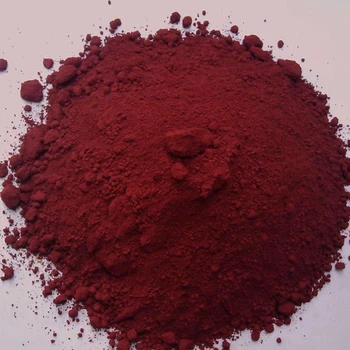 Iron Oxide Red Pigment For Cement Paint Ink Plastic Manufacturer Iron Oxide Red Pigment For Cement Paint Ink Plastic Manufacturer In China