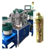 metal zinc expansion anchor bolt assembly making machine