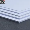 High density White Advertising PS Foam Board / PVC Sheet Supplier