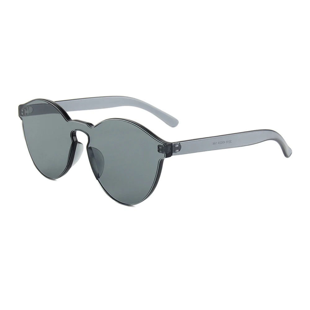 Unisex Polarized Sports Sunglasses
