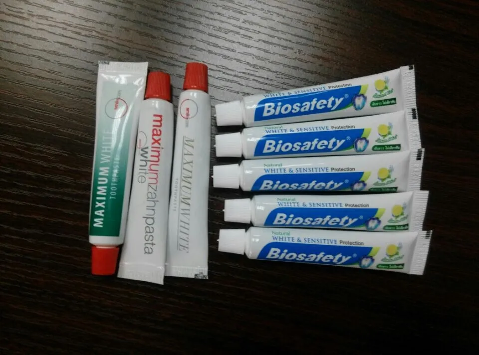 Kanwan Oem Wholesale Mini Toothpaste - Buy Mini Toothpaste,Whitening ...