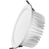 diameter 233mm 17W economic SMD LED Downlight Replace 2*32W CFL downlight new design