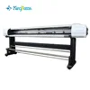 Hot sale China low price King Rabbit 1800mm 2000mm 2200mm garment paper cutter Inkjet plotter