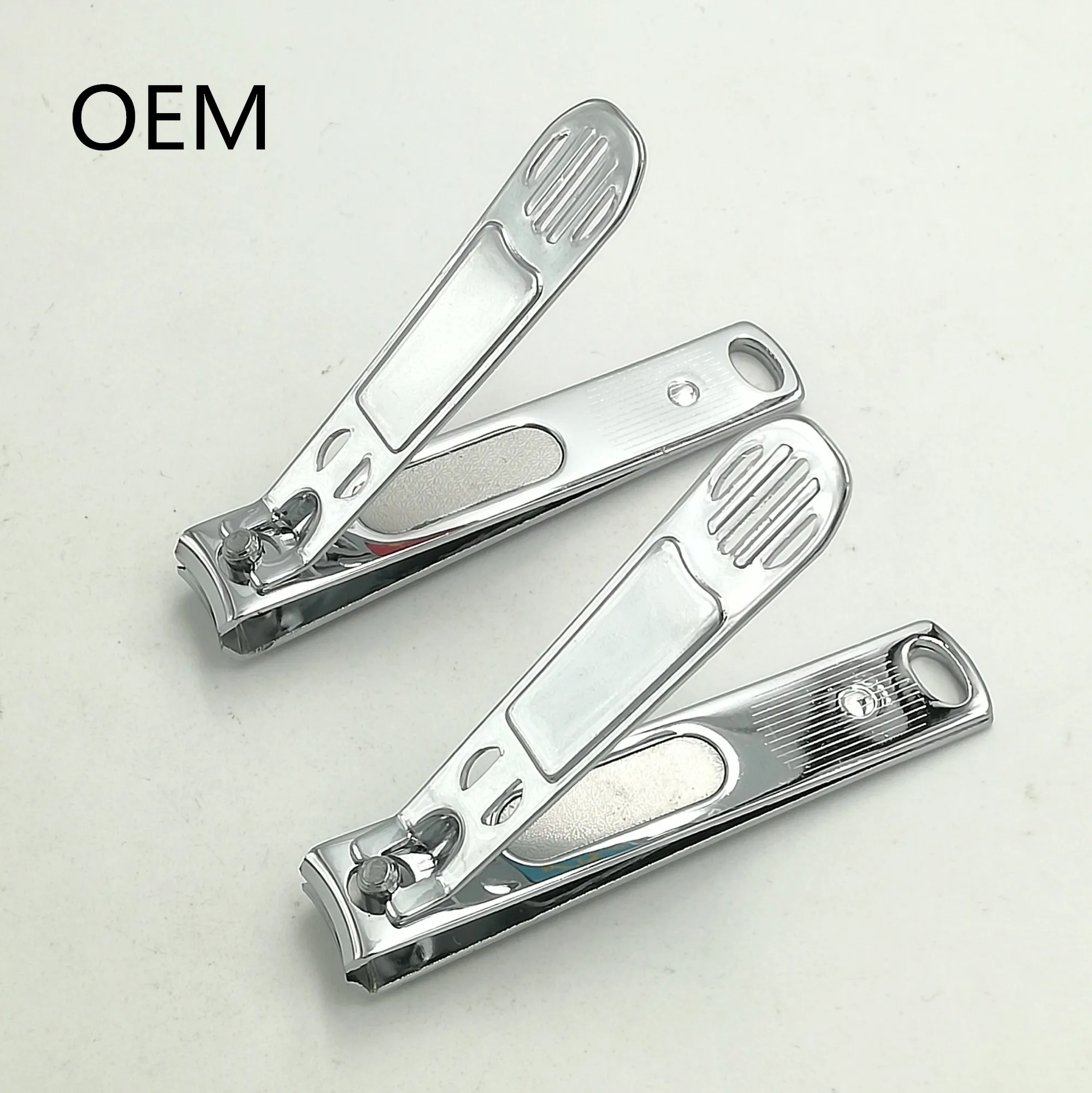 Wholesale Manicure Cuticle Korean Nail Cutter Heavy Duty Engraved Toenail Clippers Buy Nail