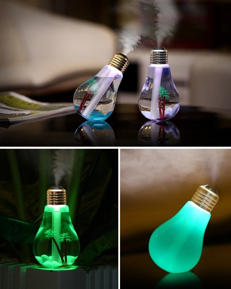 Air Humidifier