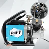 300bar high pressure air compressor for scuba diving equipment