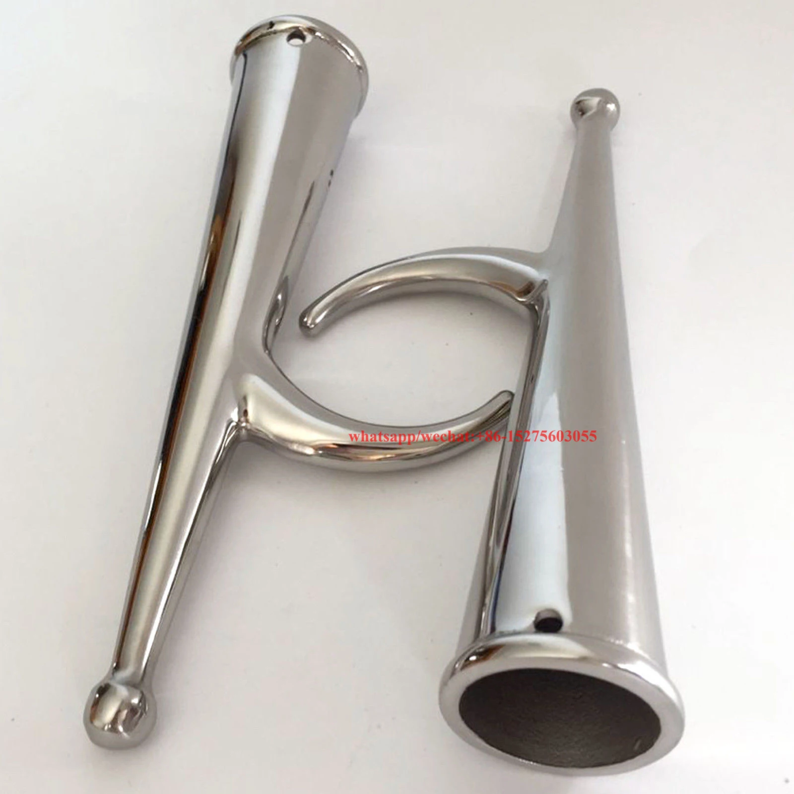 316 Stainless Steel Boat Hook Ce Iso Certified Buy Boat Hook,Marine