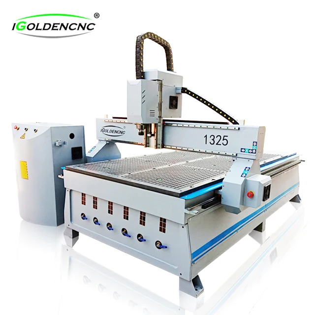 Cheap 3 Axis Cnc Milling Machine Wood 
