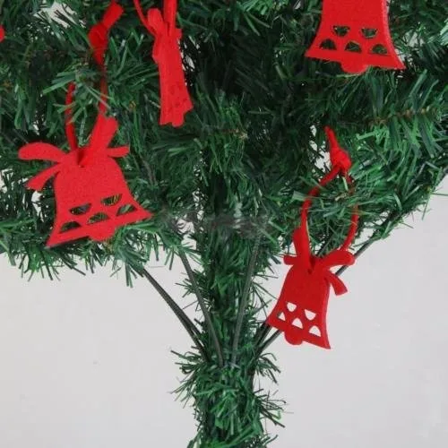 Elk Christmas Bunting Garland Banner Deer Hanging Decoration Buy