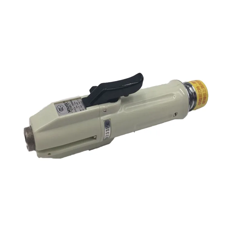 Hios Cl3000 Adjustable Torque Electric Screw Driver Buy Electric Screw Driver,Torque Electric