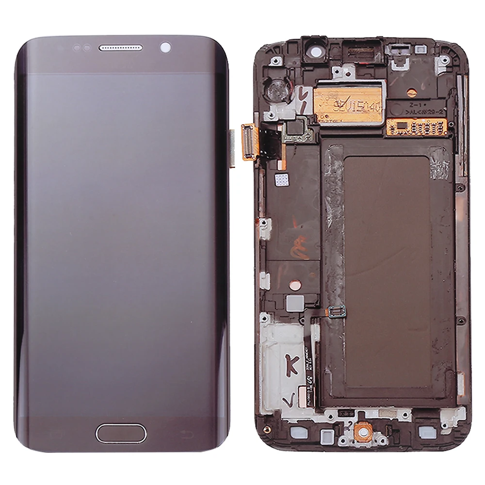 samsung s6 flat lcd price