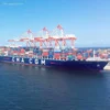 cheap and fast sea / ocean freight shipping to FLUSHING
