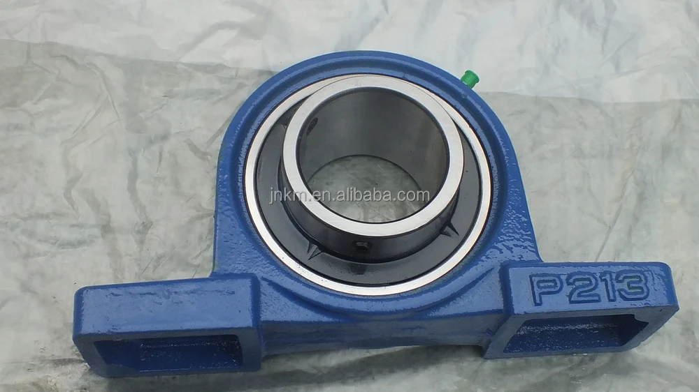 Pressed Steel Bearing Housing Tr Pillow Block Bearing P212 Buy P212