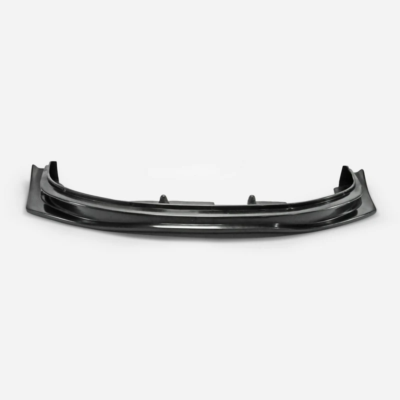 For Ek9 Civic Frp Fiberglass Mm Style Front Bumper Splitter Lip - Buy 