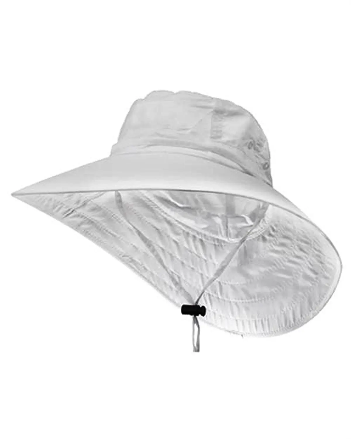 sun protection zone booney hat