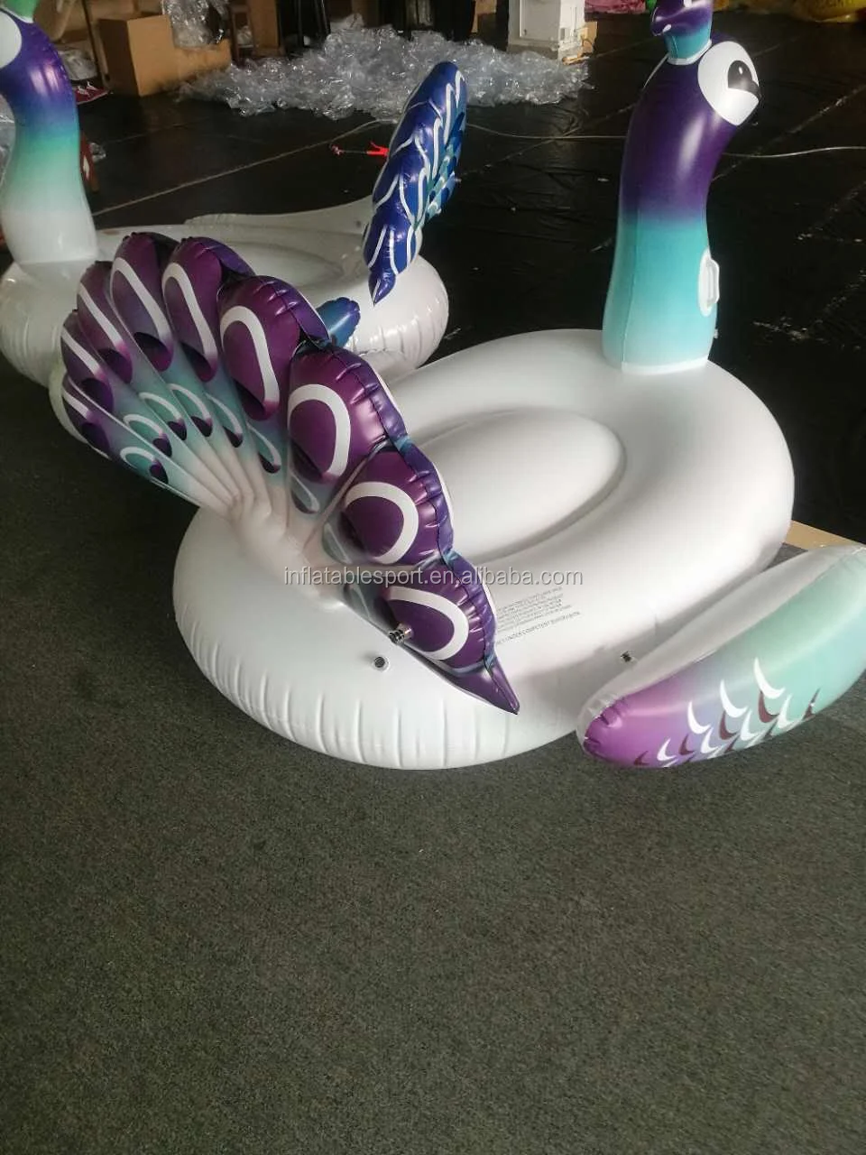 custom inflatable toys