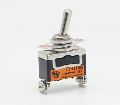 toggle switch