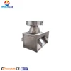 Indonesia Fresh Coconuts Shredding Machine to process the VCO virgin coconut oil