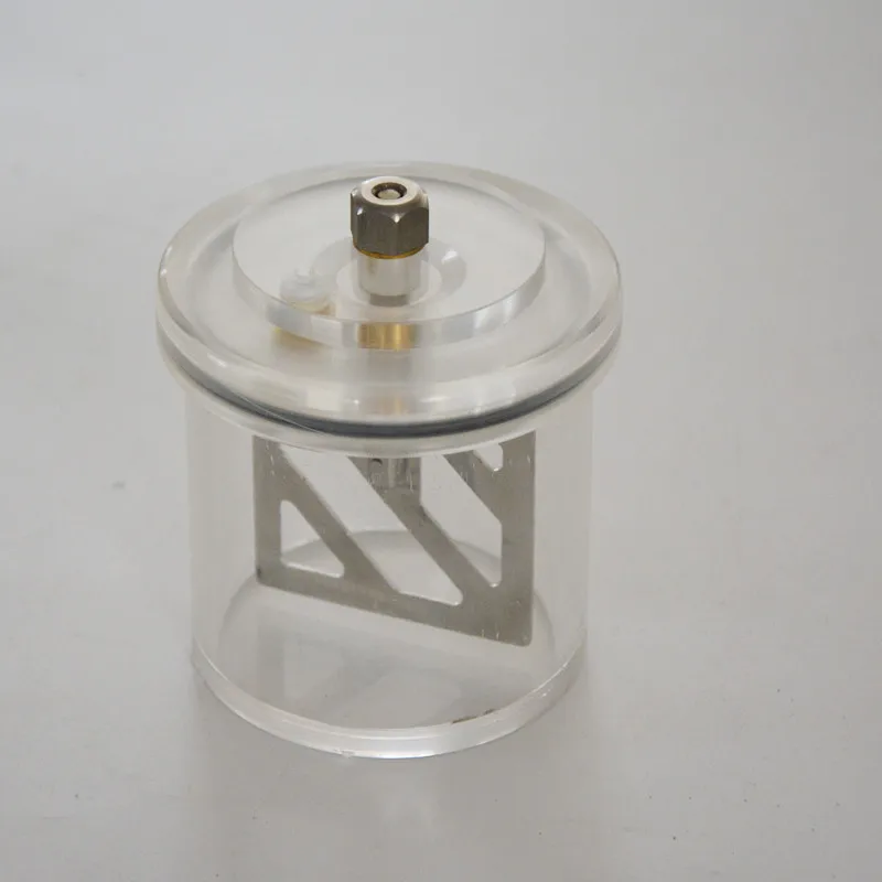 Dental Lab Equipment Mixing Cups 200ml 300ml 550ml 750ml Mixing Beaker