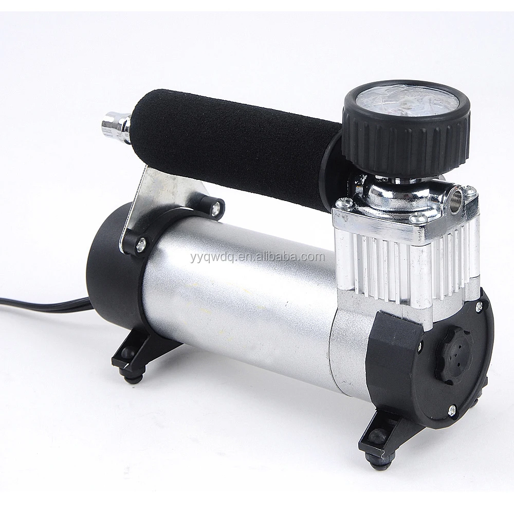150psi Electric Dc 12v Mini Air Compressor Vacuum Pump Buy Mini Air