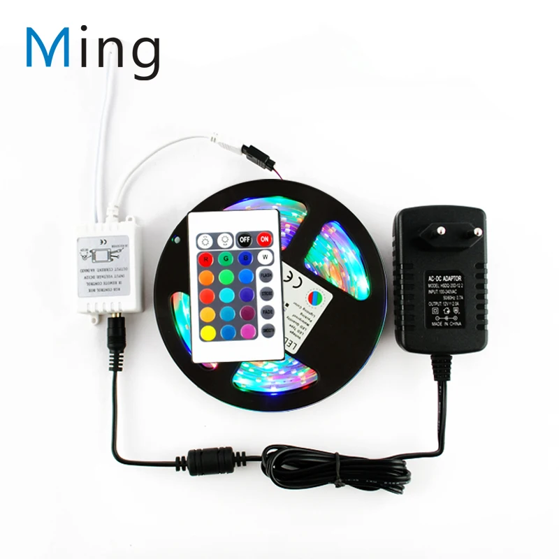 Colour Changing Night Light How It Works Kitronik