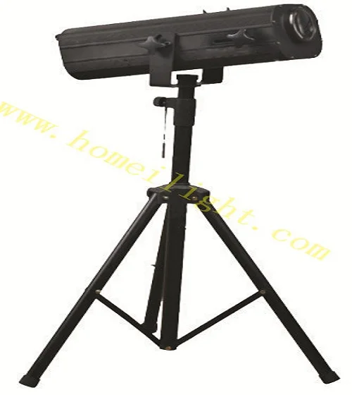 350W 17R Led Follow Spot Light Wedding Stage Light