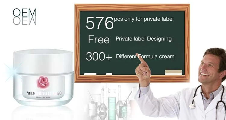 forever massage cream