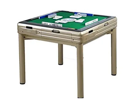 Japanese Automatic Mahjong Table - Buy Riichi Automatic Mahjong Table ...