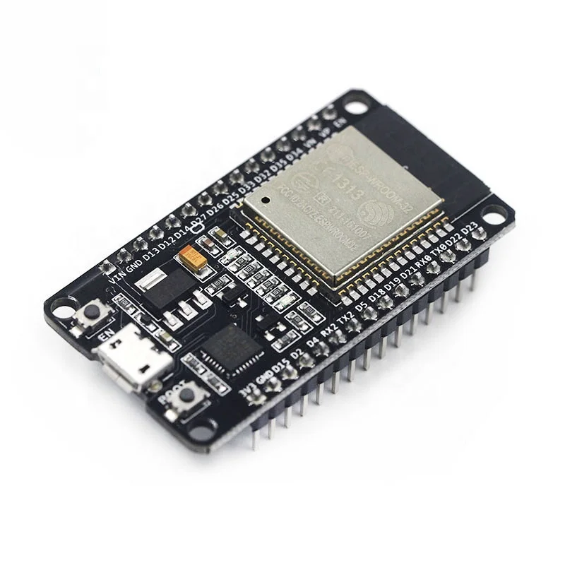 Esp32 airplay