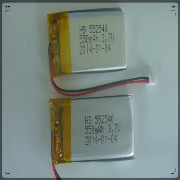 18.5wh 3.7v Li-ion Polymer Battery 5000mah 3195122 3.7v 5000mah Tablet Pc Battery - Buy Android