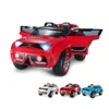 Rechargeable electric toy ride on battery cars kids drive/whosale baby battery car