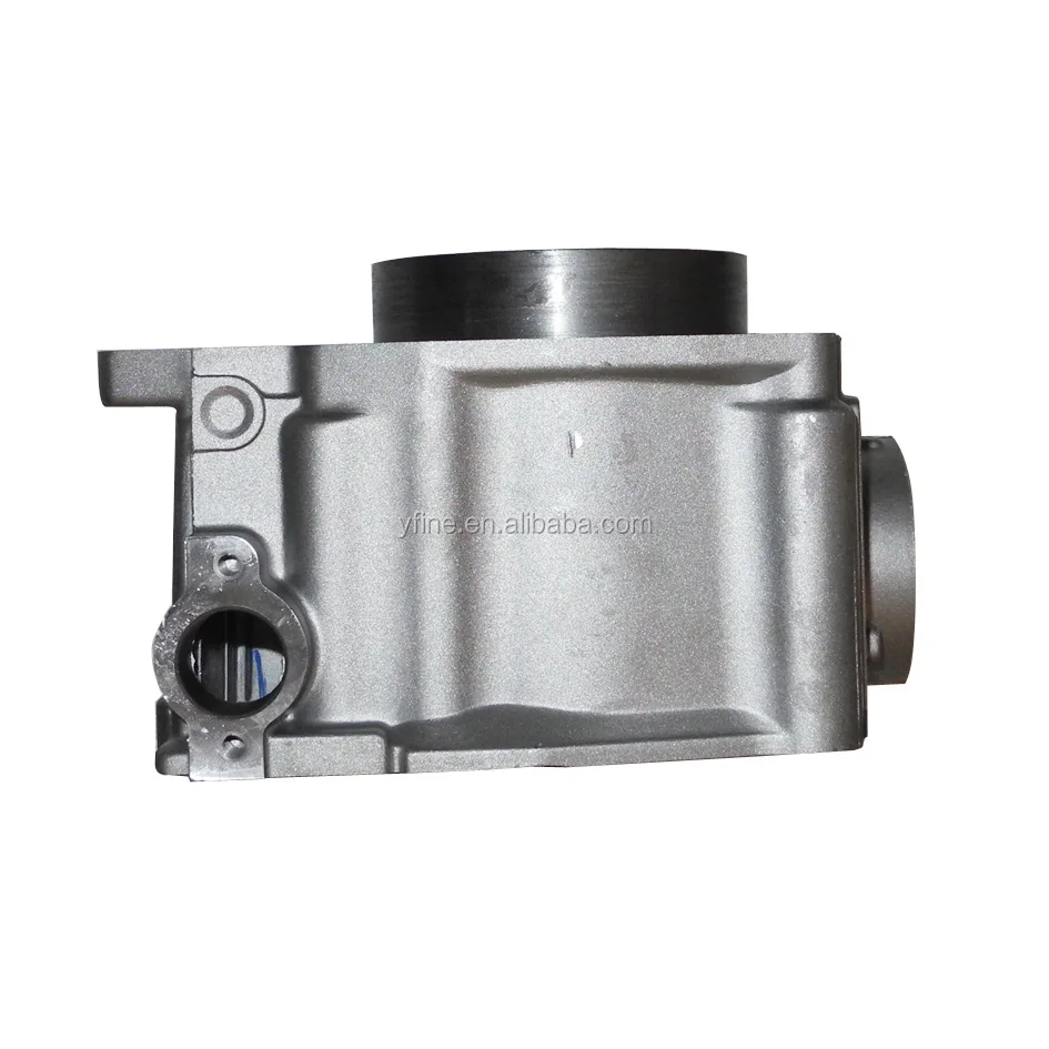 Kazuma 500cc Cylinder Block - Fit for Polaris Sportsman