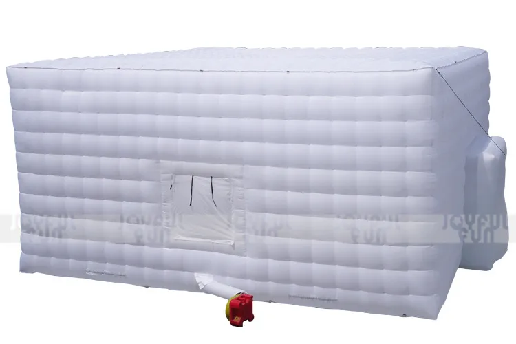Inflatable Tent