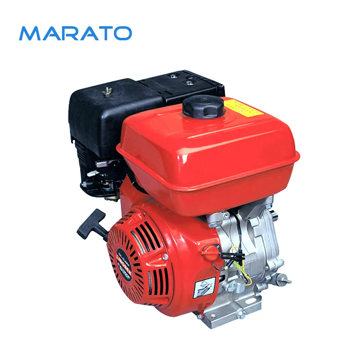 Top Quality Water Cooled Gasoline Engine Small Engine Gx160 Buy