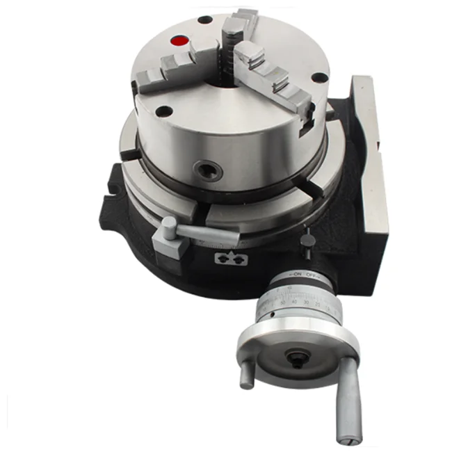cnc rotary table repair manufacturer
