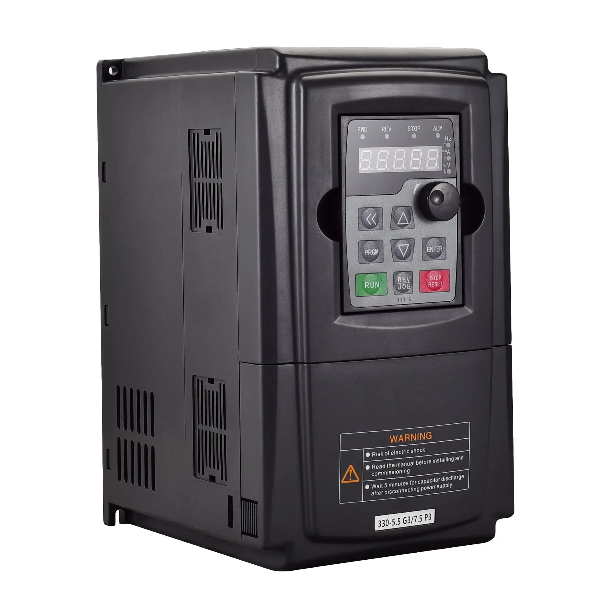 Wd330 Series 220v/380v Single Phase/three Phases Vfd Inverter For ...