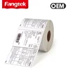 Thermal label stickers suitable for Bixolon, Citizen, Cognitive, Intermex, Sato, TSC, Zebra barcode label printers