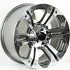 Chrome Top Sell Car Alloy Wheel Rims F865609-3And So On