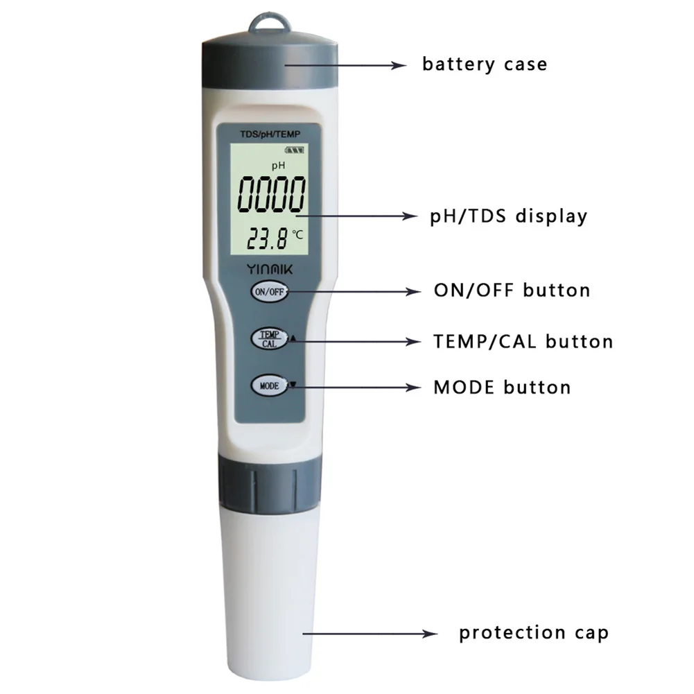 Tds. TDS Tester PH-3503. Измеритель Temp PH ppm. PH/TDS-метр ez-9901. PH метр 35423-10.