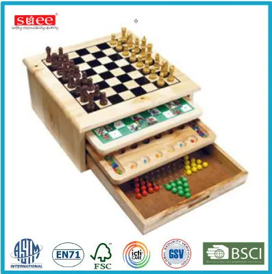Wooden Board Game Sets Multi Wooden Board Game Buy Multi Wooden Board Game10000 In 100 2 Wooden Board Game Sets Multi Wooden Board Game Buy Multi Wooden Board Game10000 In 100 2