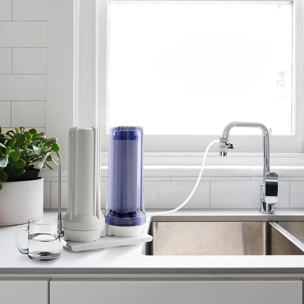 Best Whole House Fluoride Water Filtration Filters System With Ez