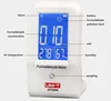 UNI-T UT338A Indoor Formaldehyde Detector LCD Display Formaldehyde Data Logger Air Monitor Hygrometer Thermometer
