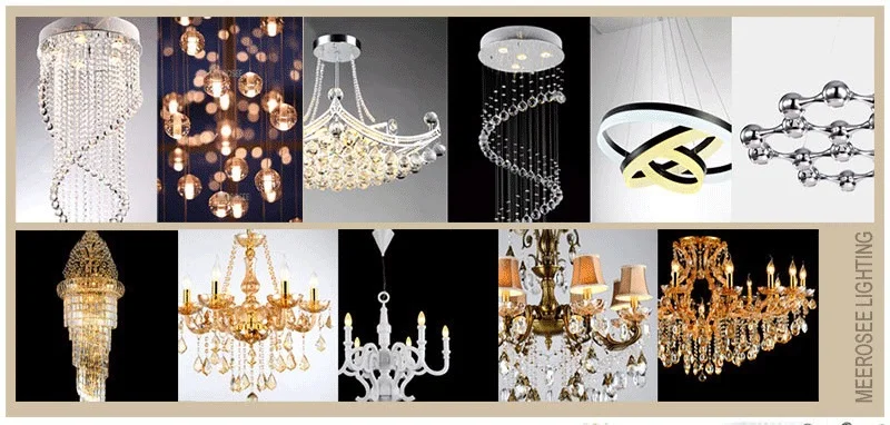 Classic Crystal Chandelier Lamp Baroque Fancy Light Fittings MD8639 Classic Crystal Chandelier Lamp Baroque Fancy Light Fittings MD8639