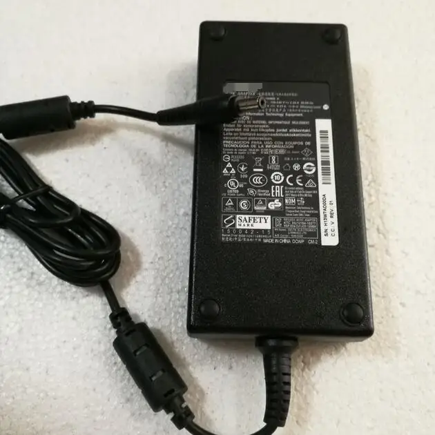 19.5v 9.23a Ac Power Adapter Charger For Acer Predator Helios 300 