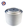 Wholesale China import stainless steel pipe used for transformer pressure switch