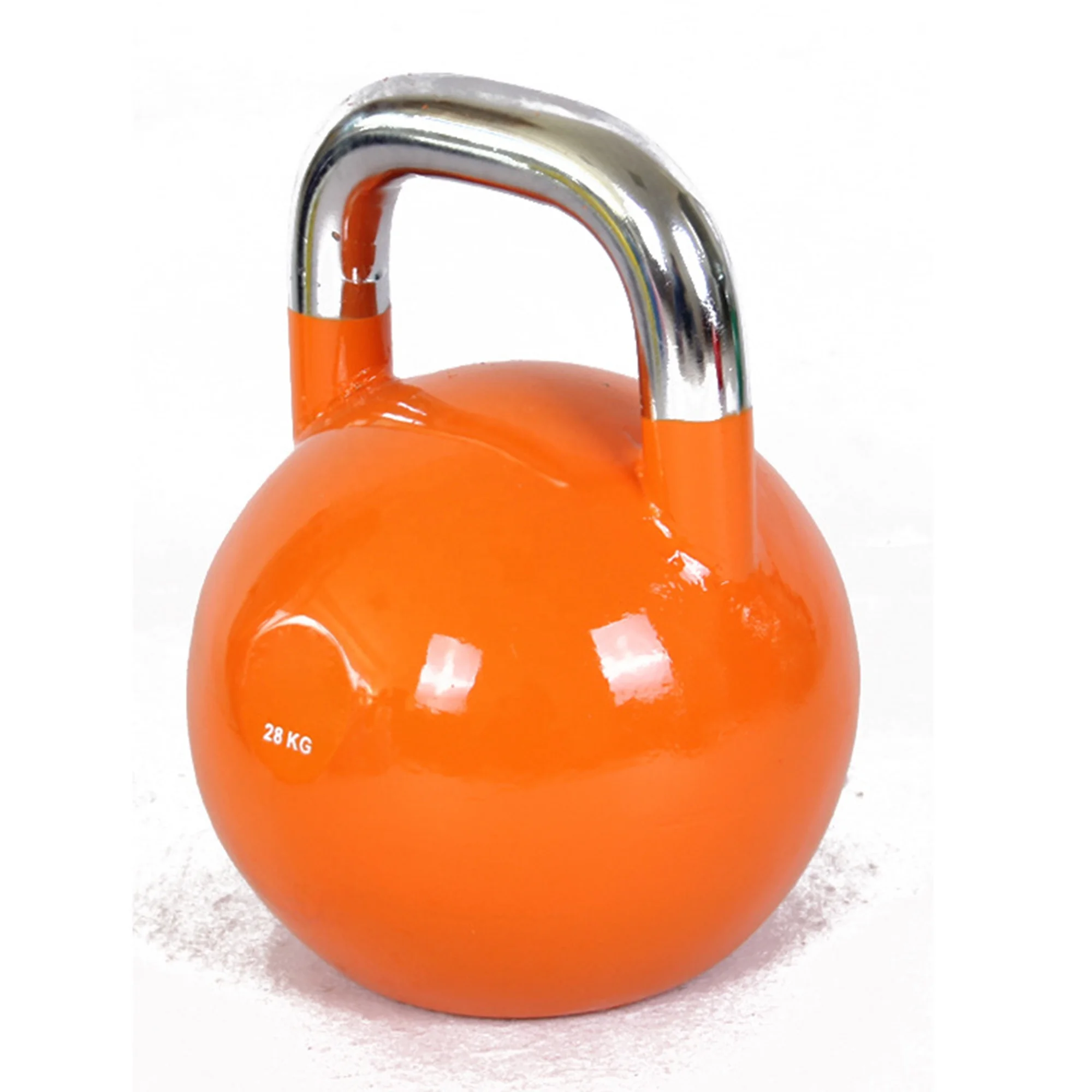 kettlebell