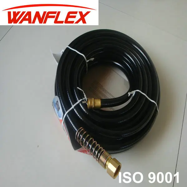 8.5mm Flexible Power Pvc High Pressure Spray Hose Buy Pvc High