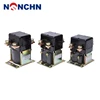 NANFENG Rohs Approved Single Pole Winch Dc Magnetic Contactor 100A